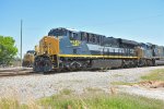 CSXT 1834 L837-14